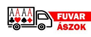 Fuvar Ászok |  - Header logo image
